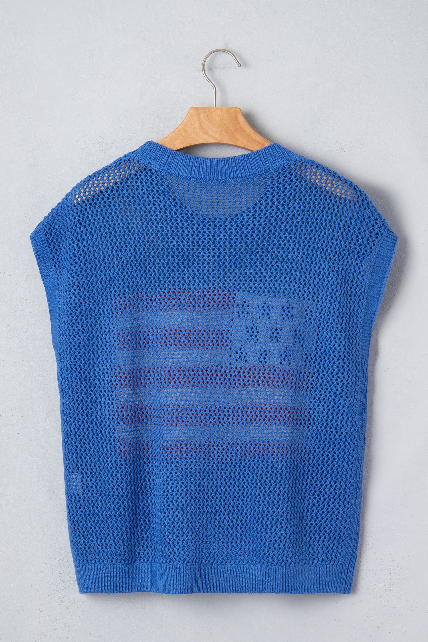 Stars and Stripes Sweater