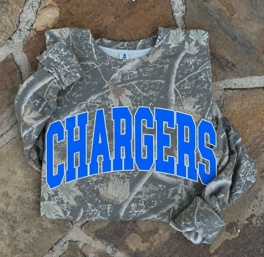 Hometown Hero Sweatshirt
