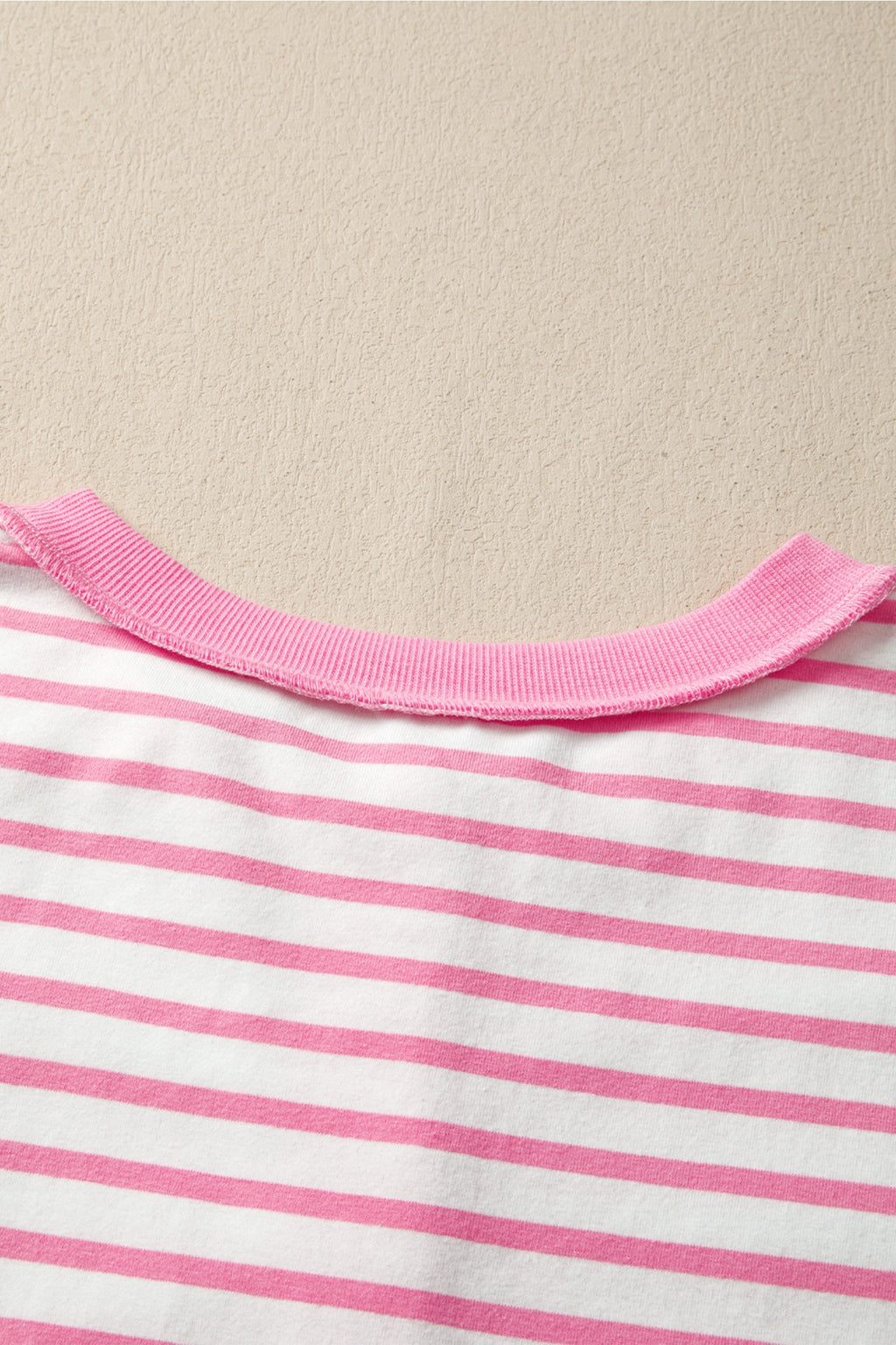 Bubblegum Queen Tee
