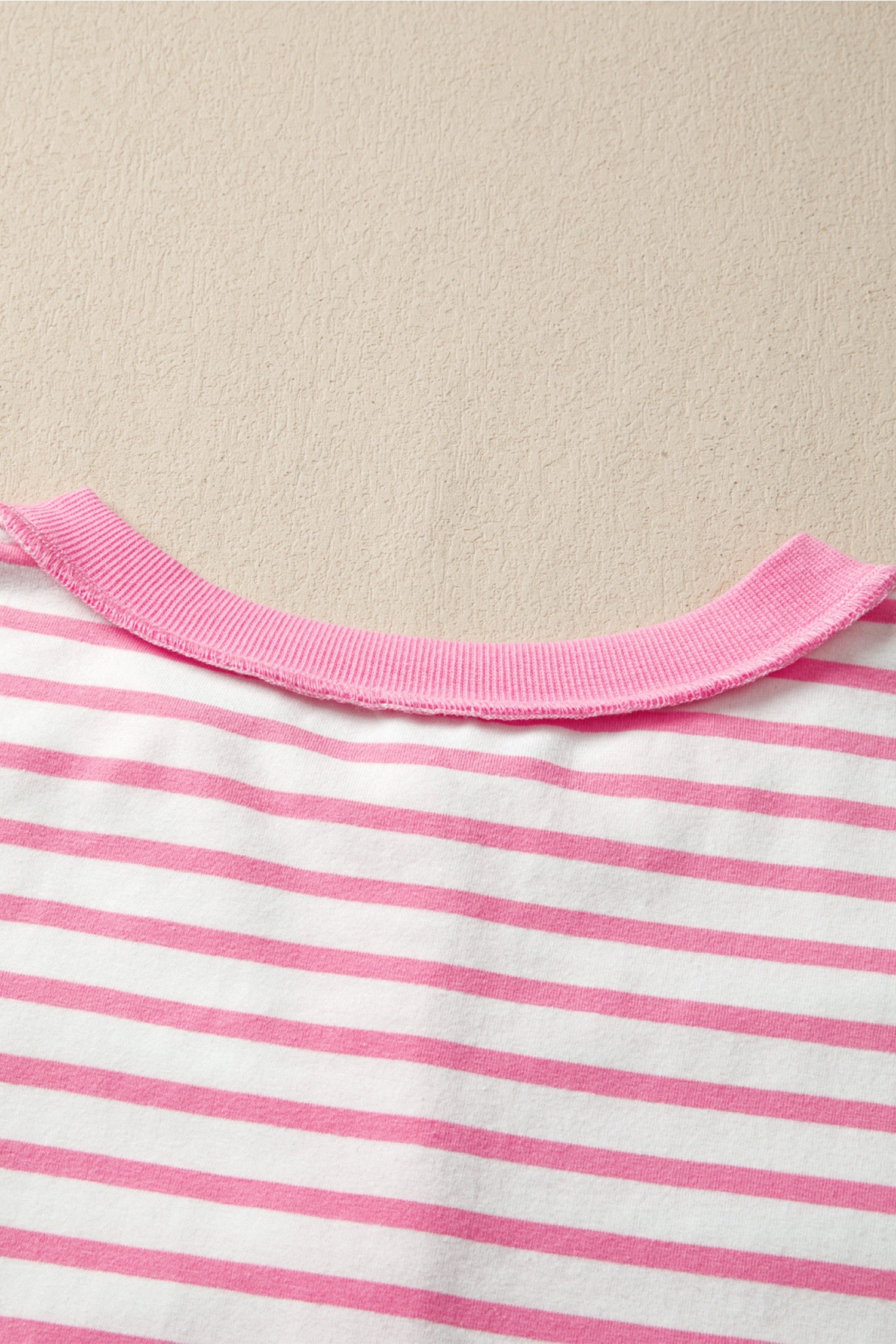 Bubblegum Queen Tee