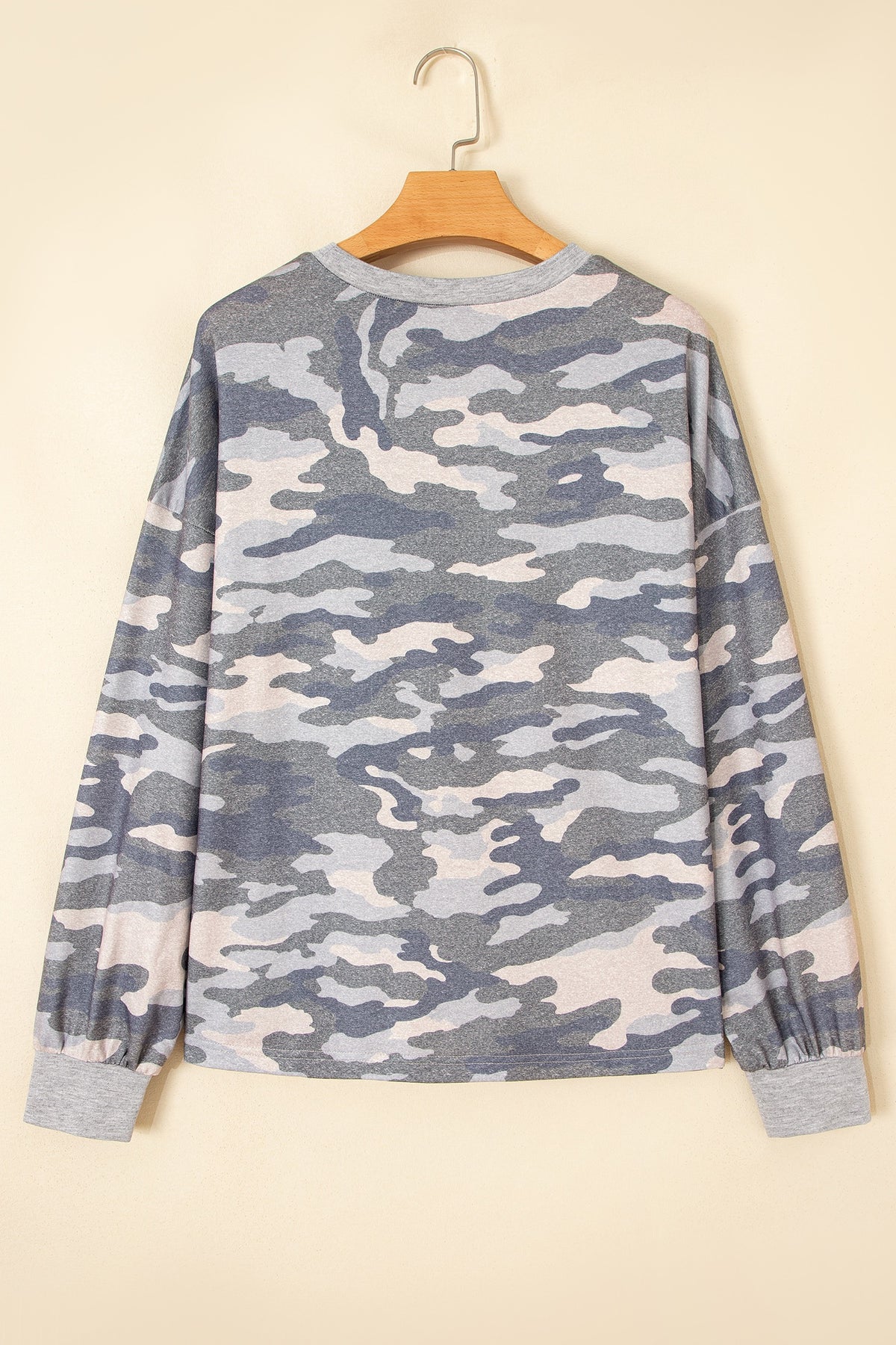 Opening Weekend Pullover