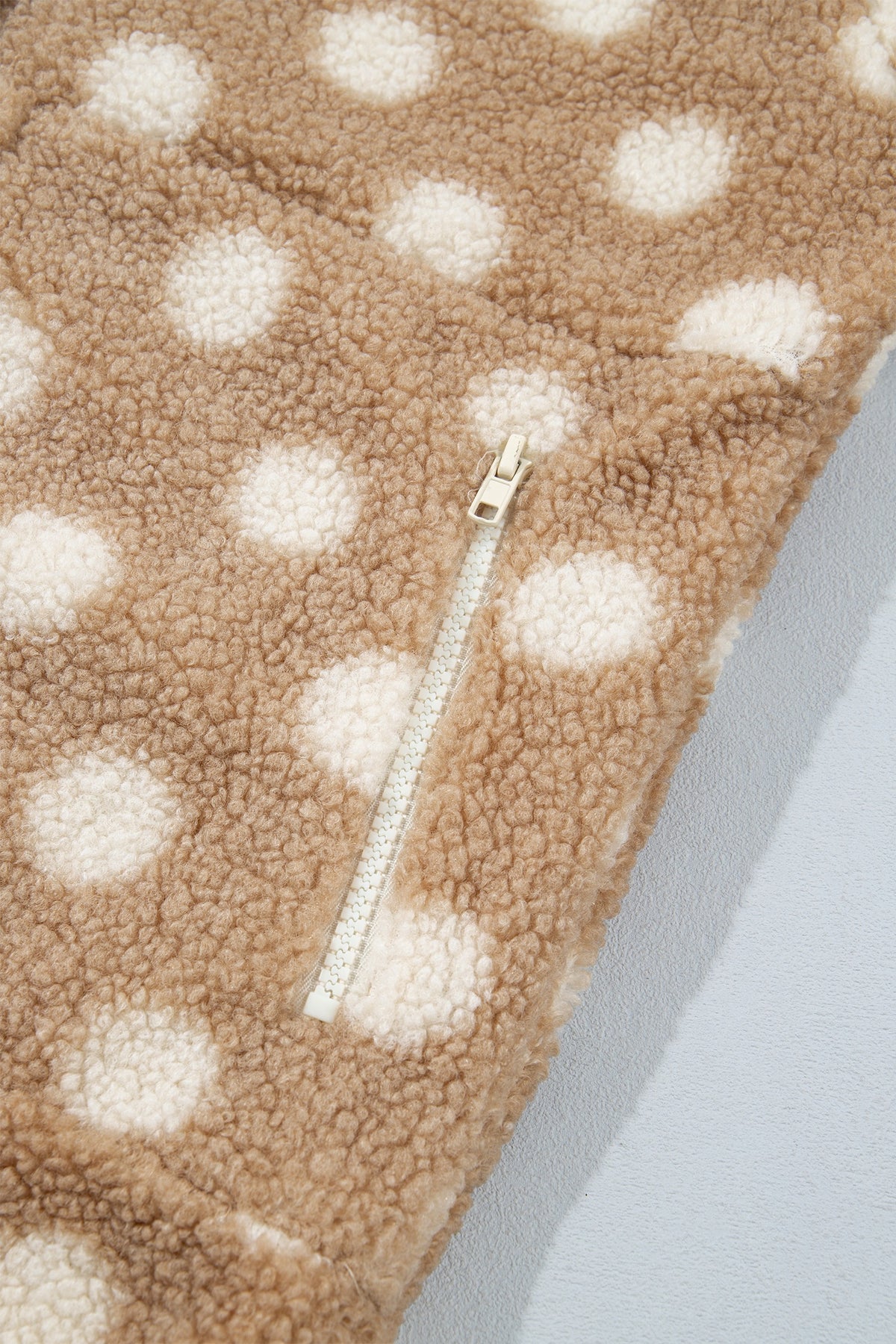 Wrapped Up Jacket