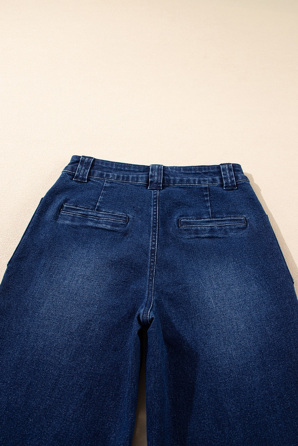 Polished Up Jean