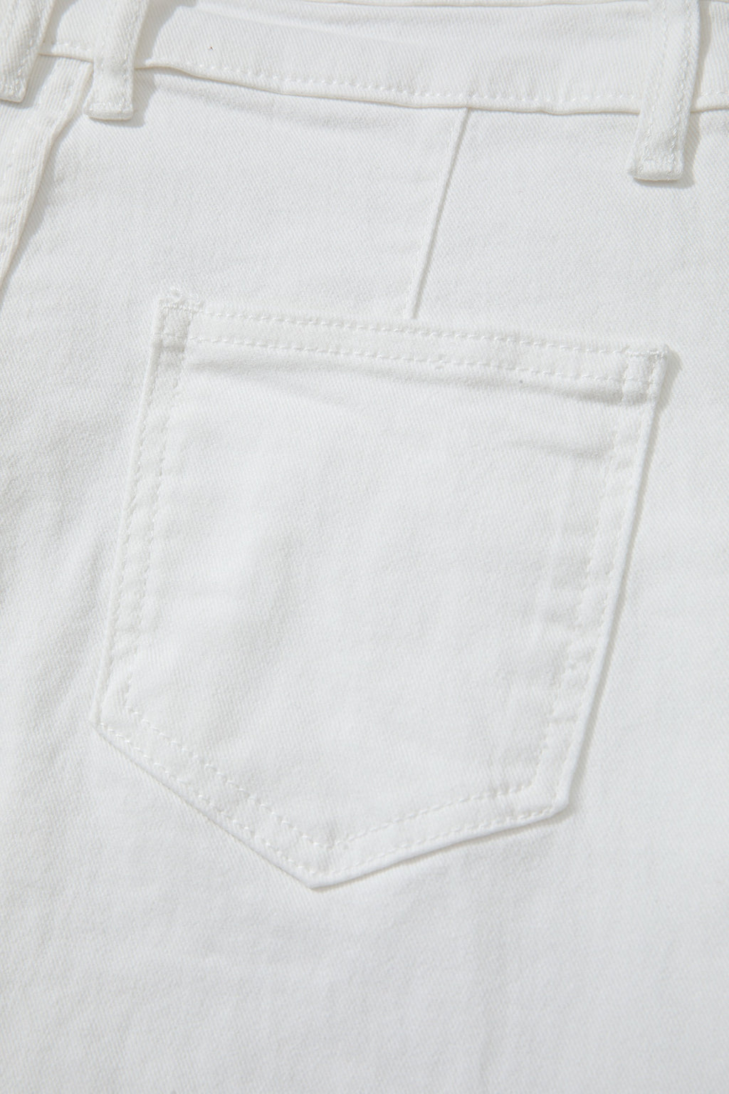 Frankie Wide Leg Jean