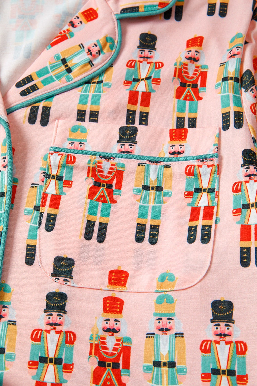 Son of a Nutcracker Set