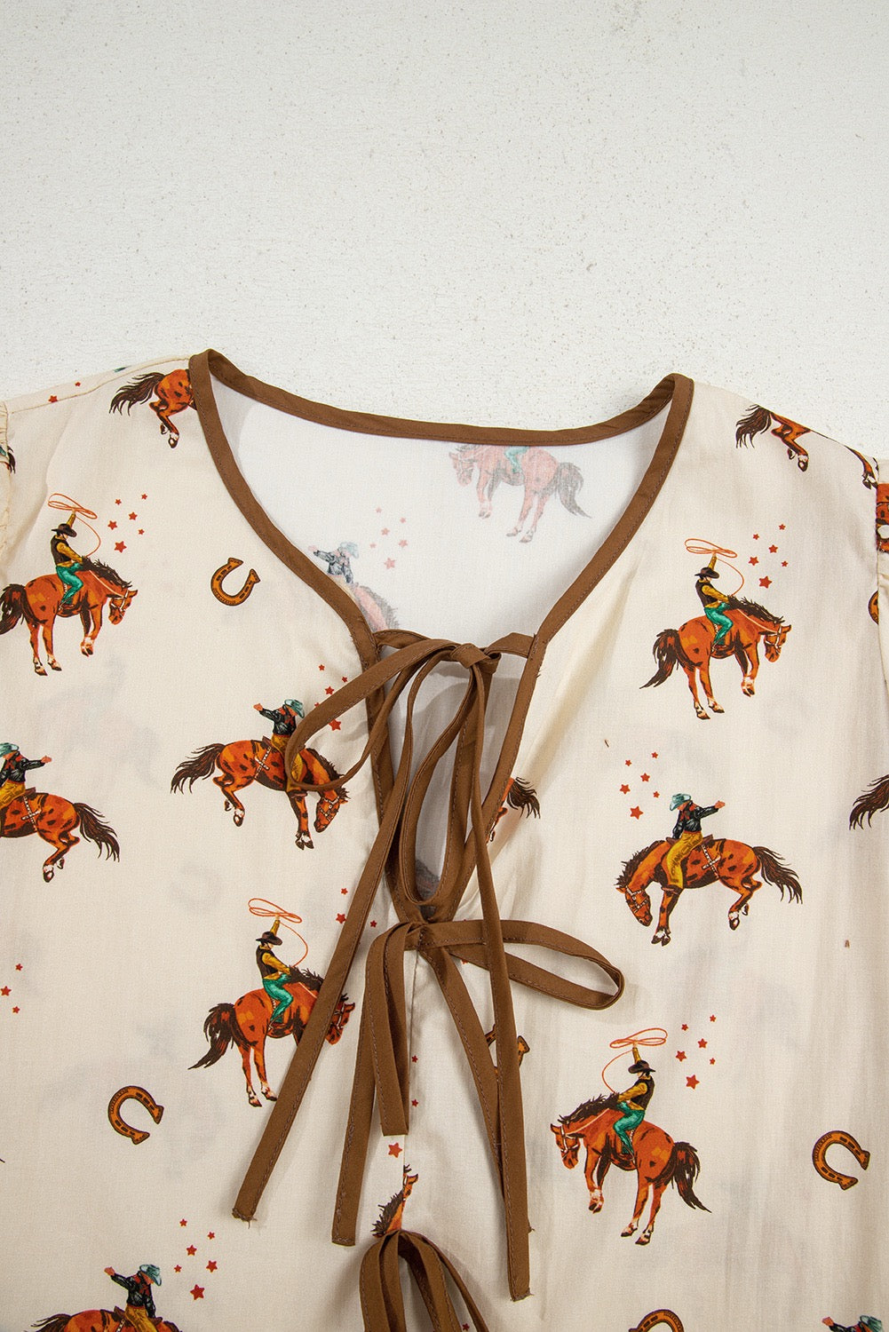 Giddy Up Top