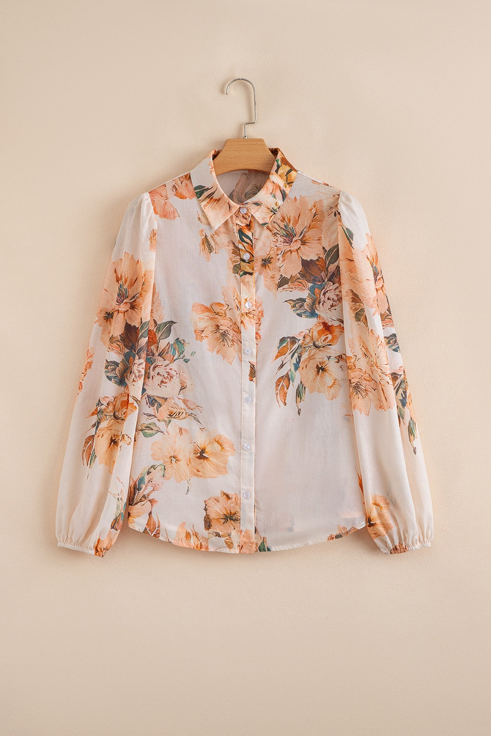 Jolie Top