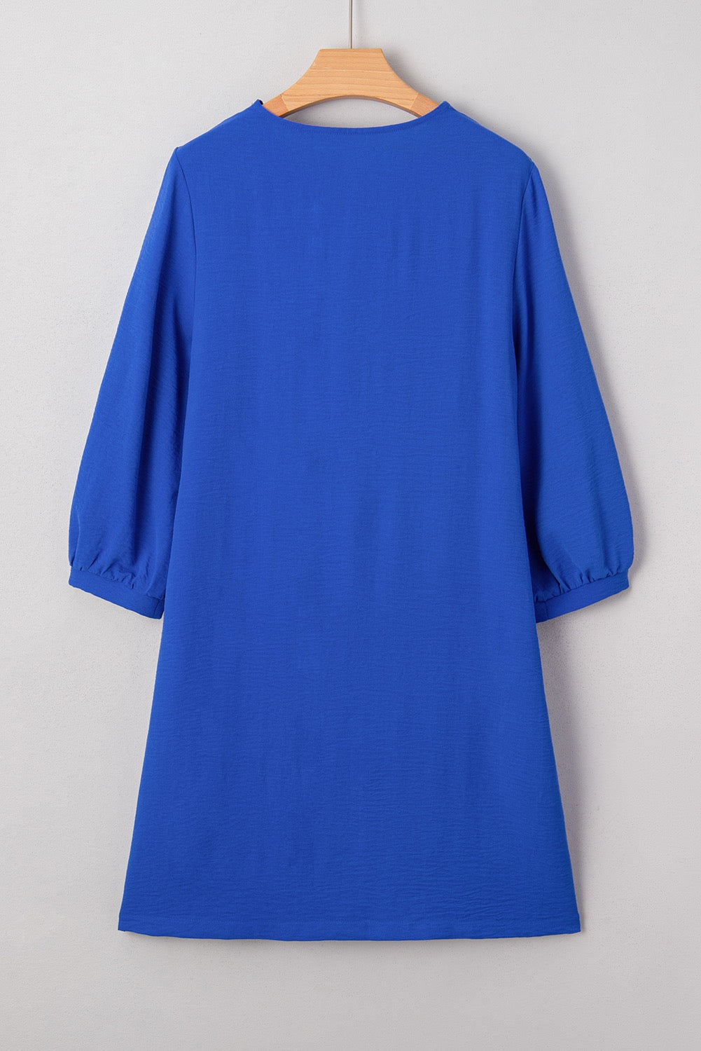 The Harlow Dress