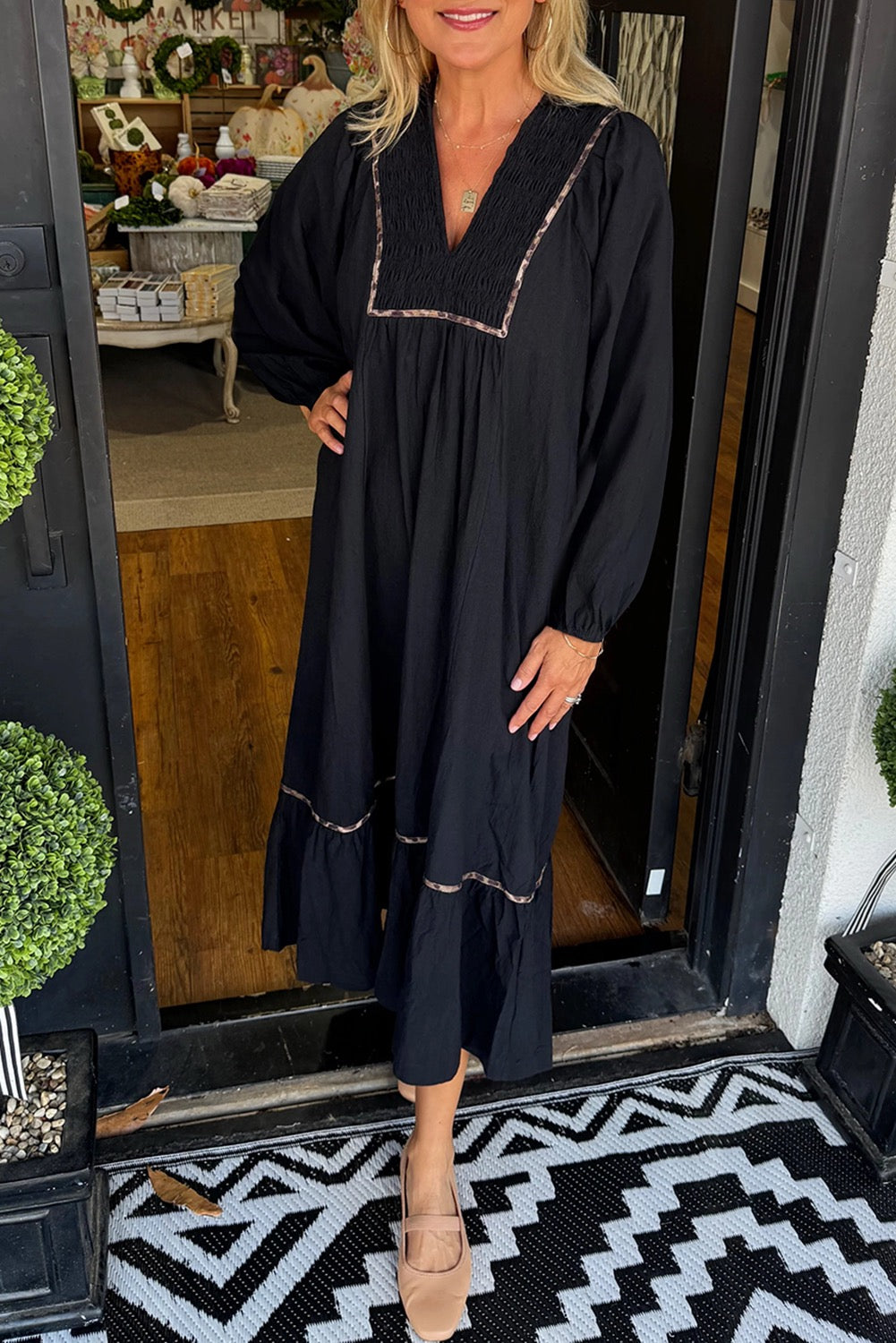 Best One Yet Dress