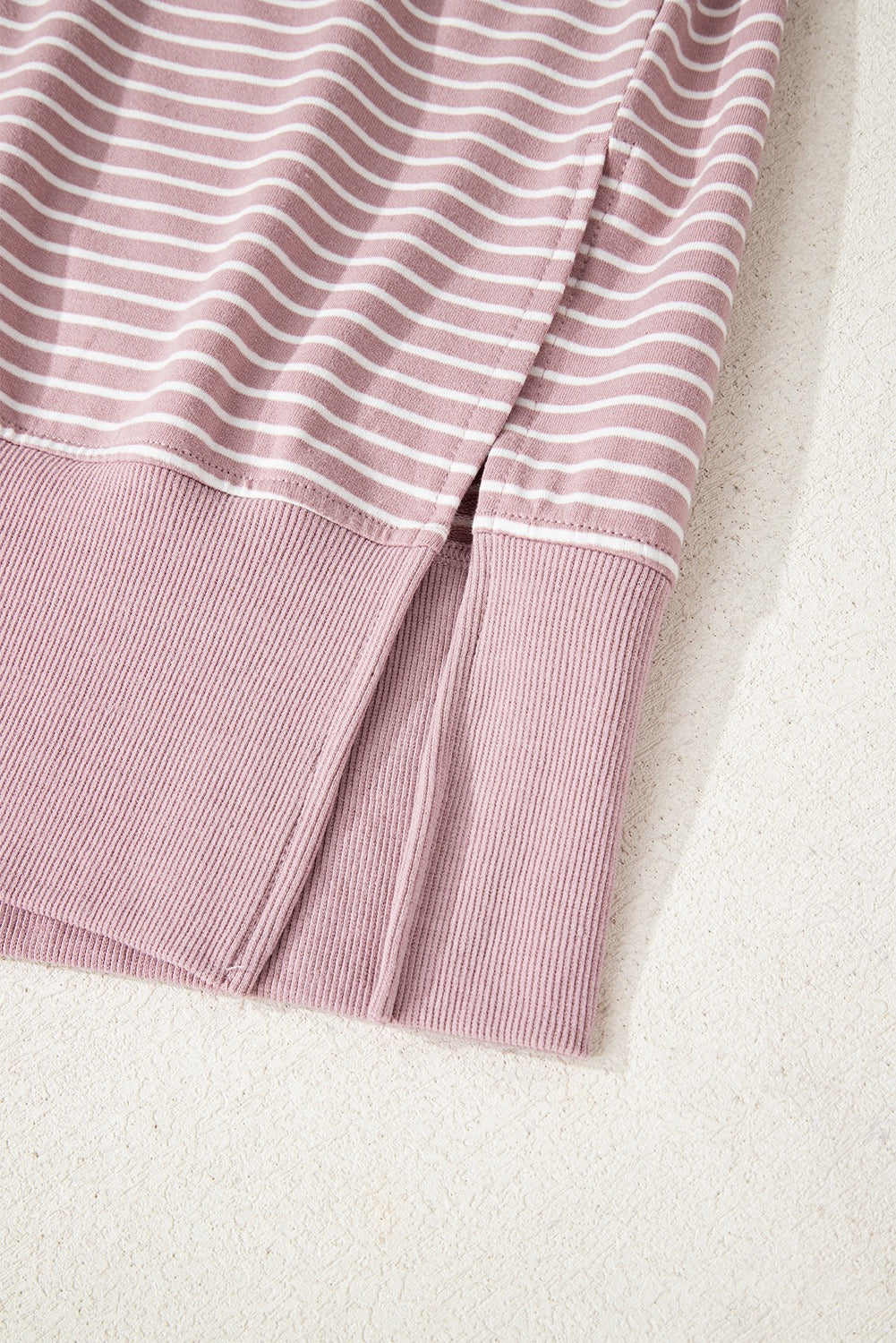 Lovely Lavender Hoodie