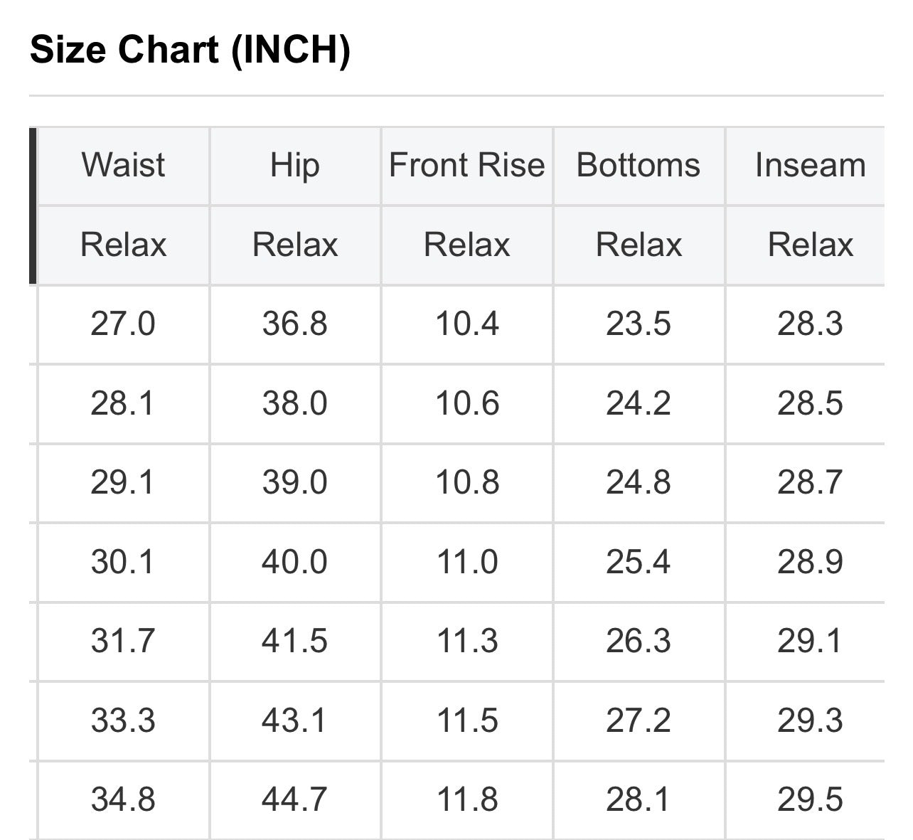 Put on your Pearls Jean