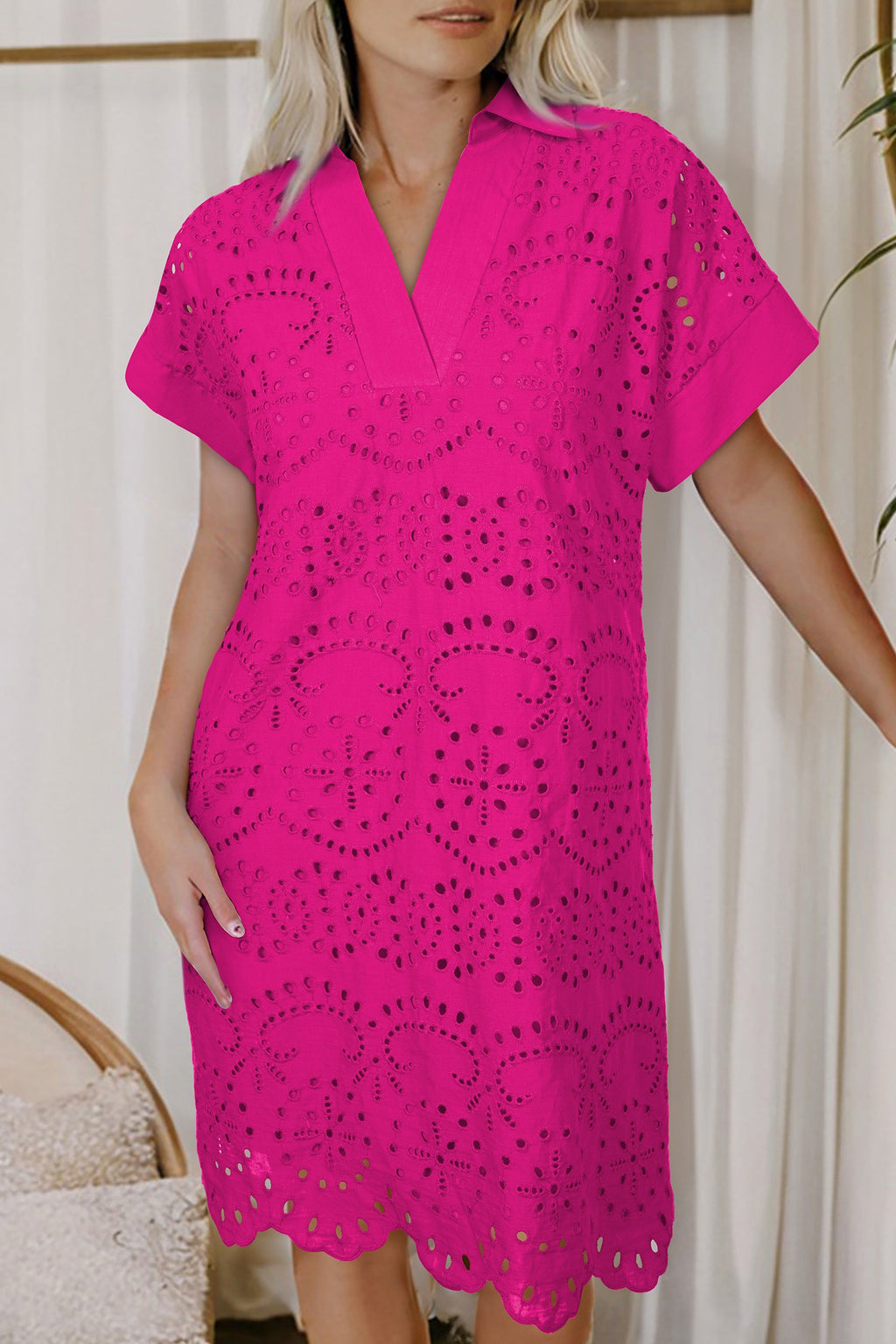 The Avery Dress