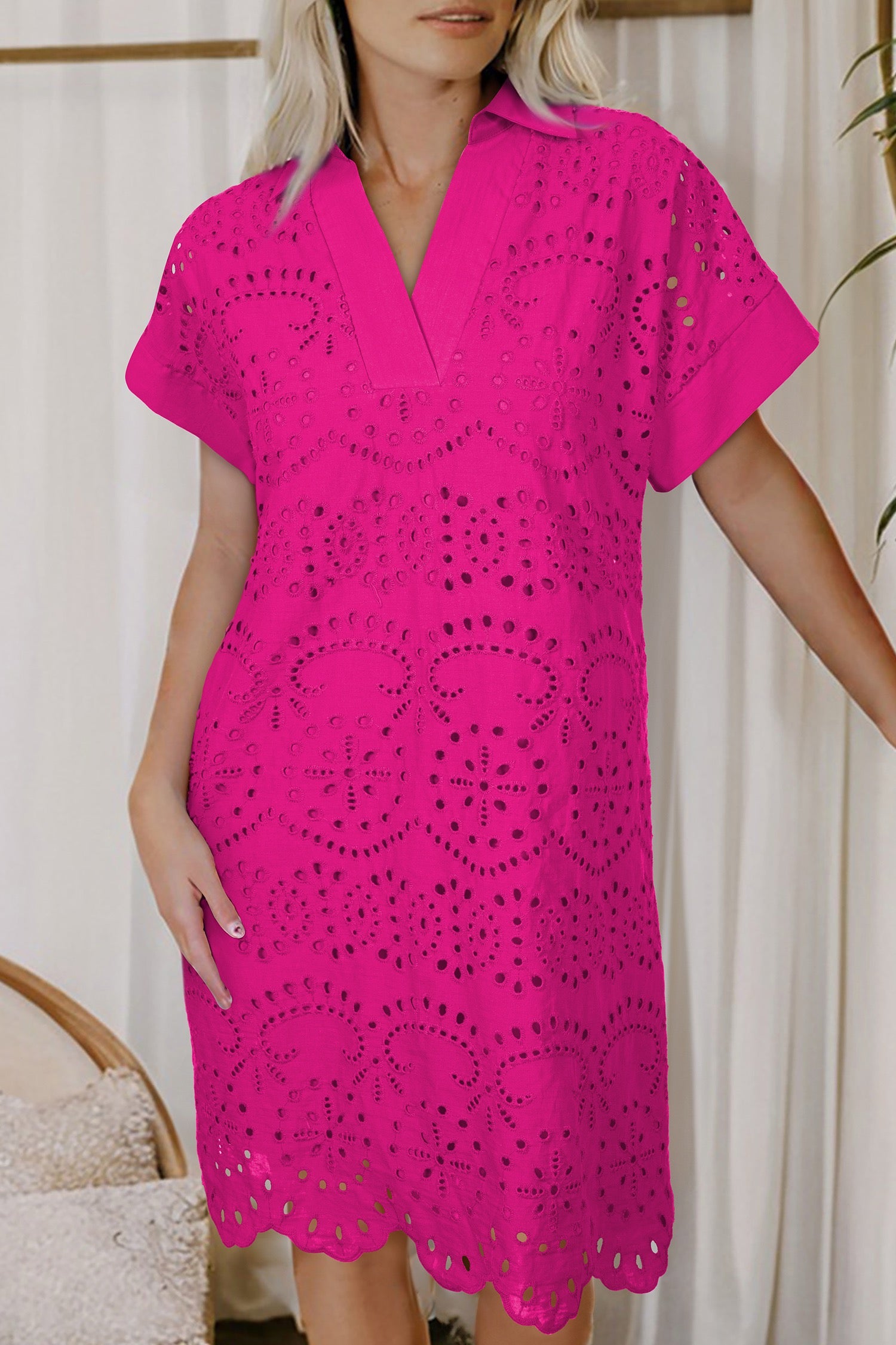 The Avery Dress