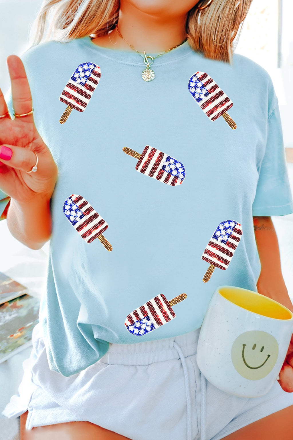 Baby, You’re a Firework Tee