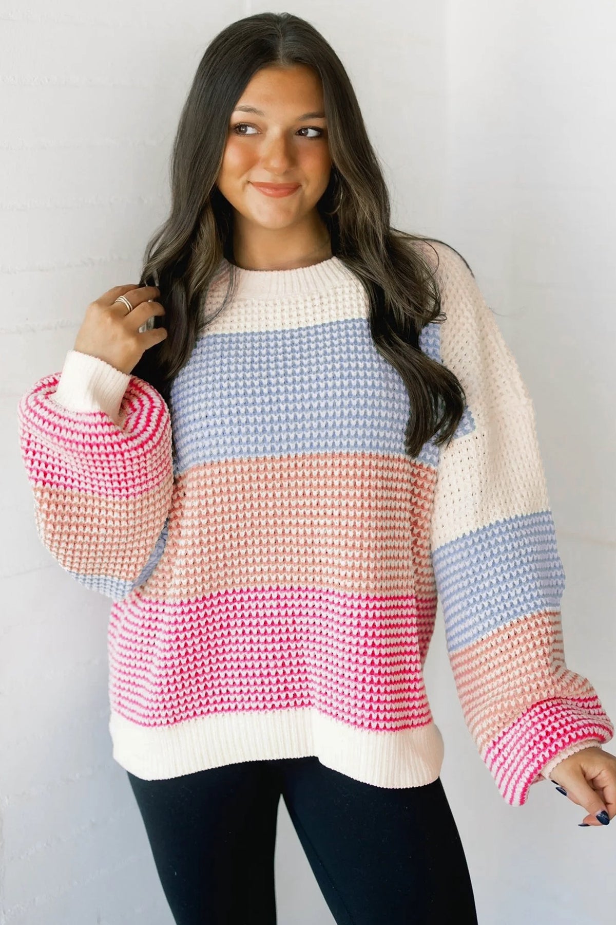 FairPark Sweater