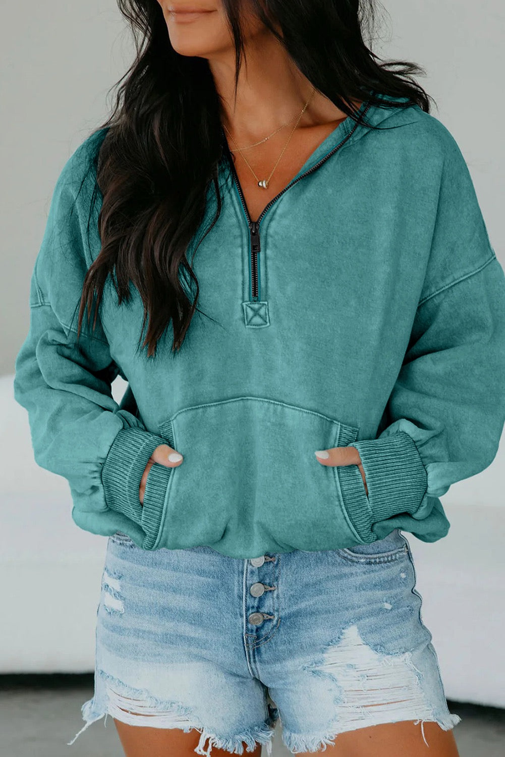 The Vera Pullover