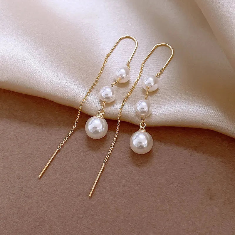 Pearl Girl Threader