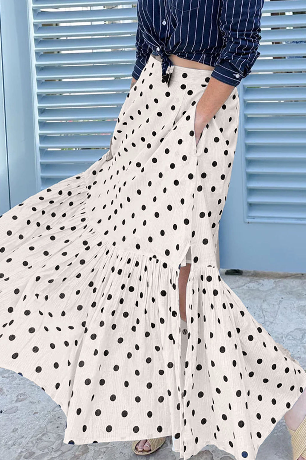 This is the One Skirt
