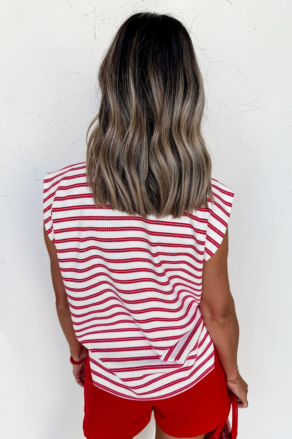 Dockside Tee