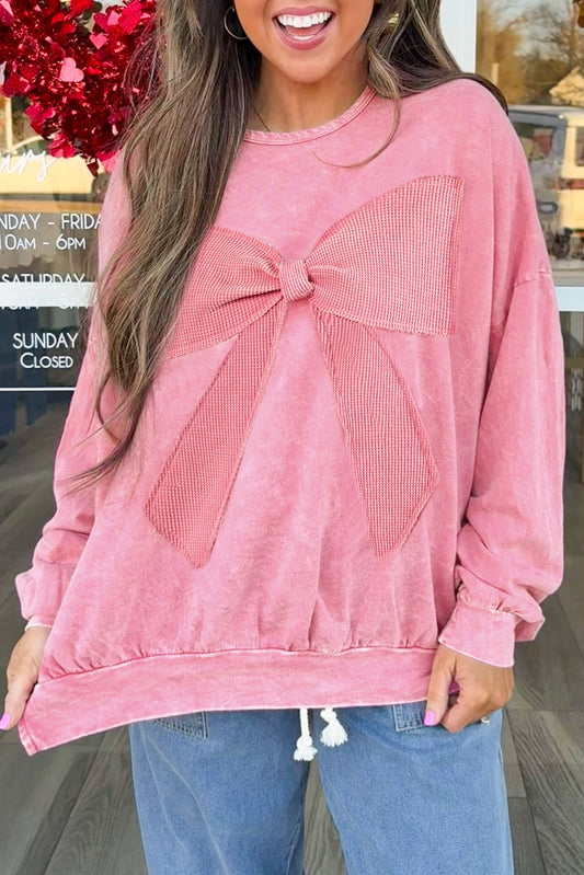 Pretty Sweet Pullover