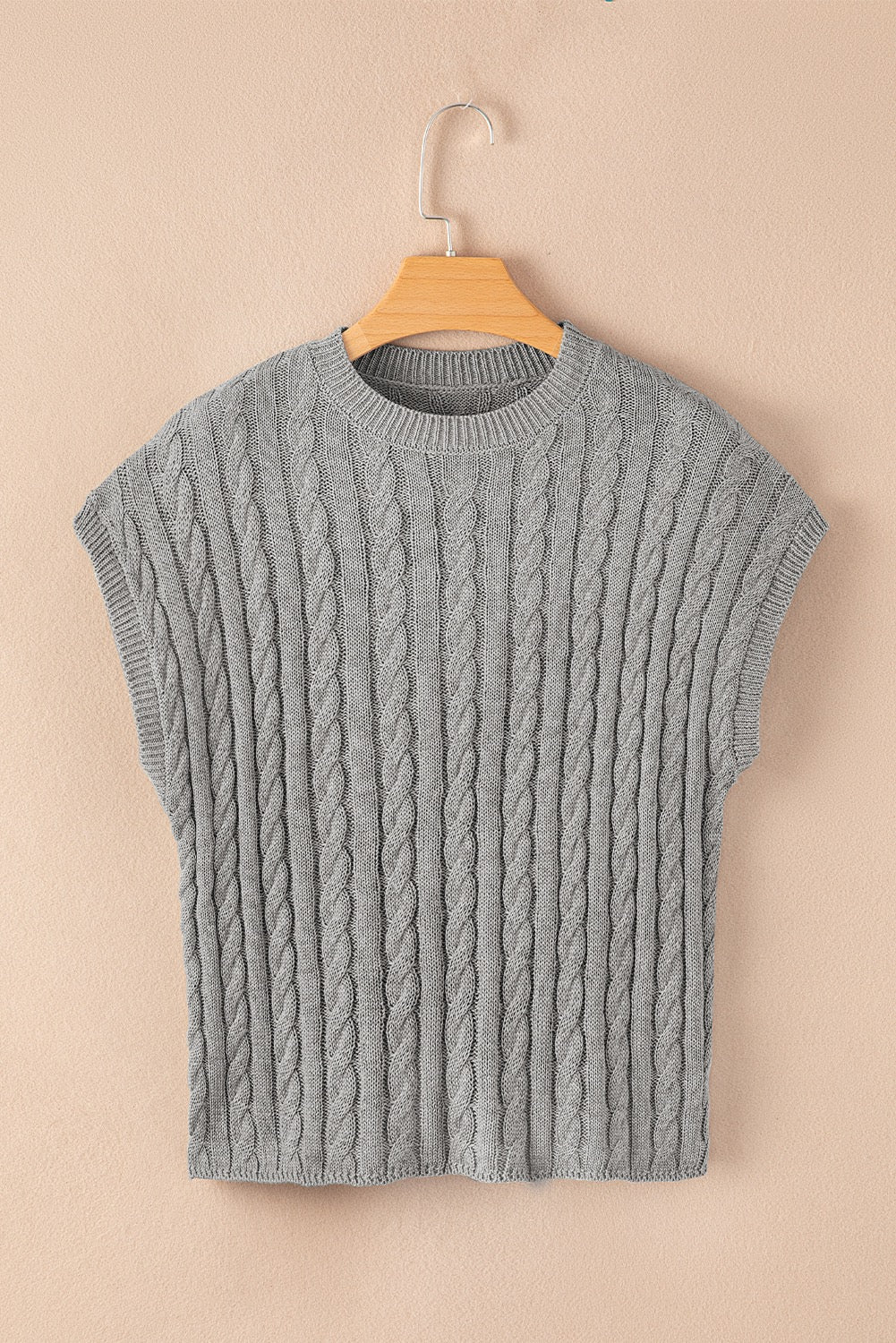 The Sadie Sweater