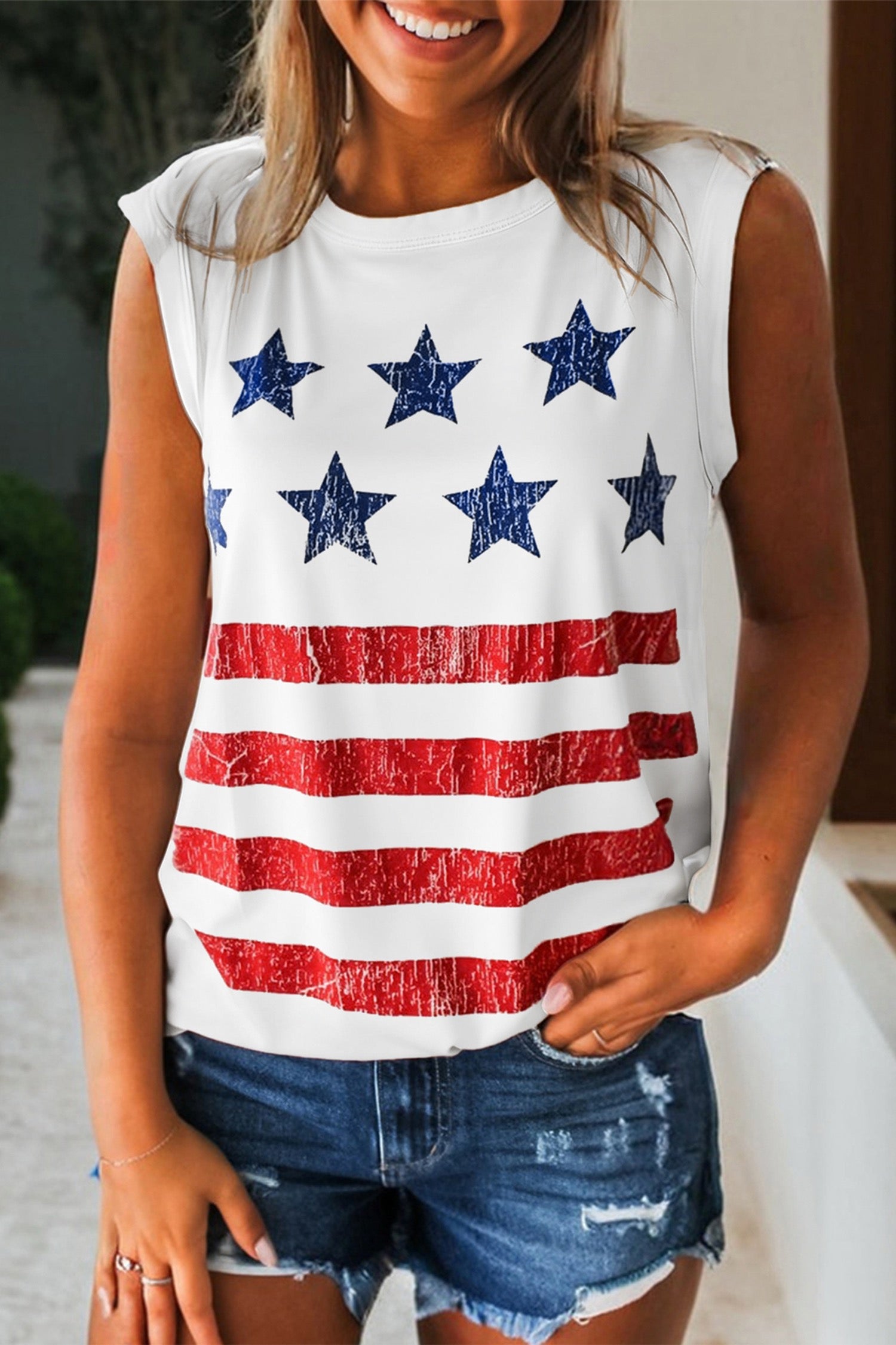 Miss Americana Tank