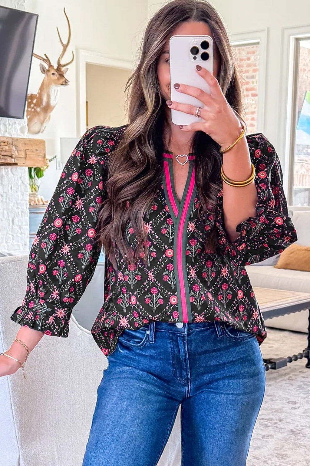 Can’t Stop Me Now Top