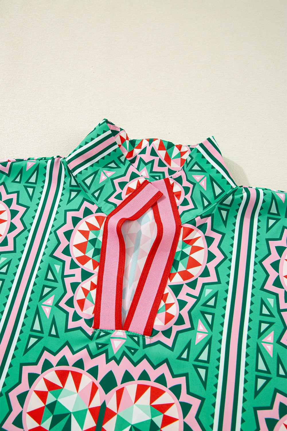 Greer Geo Top