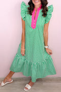 Fearless Dress
