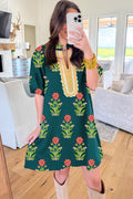 Make a Statement Dress