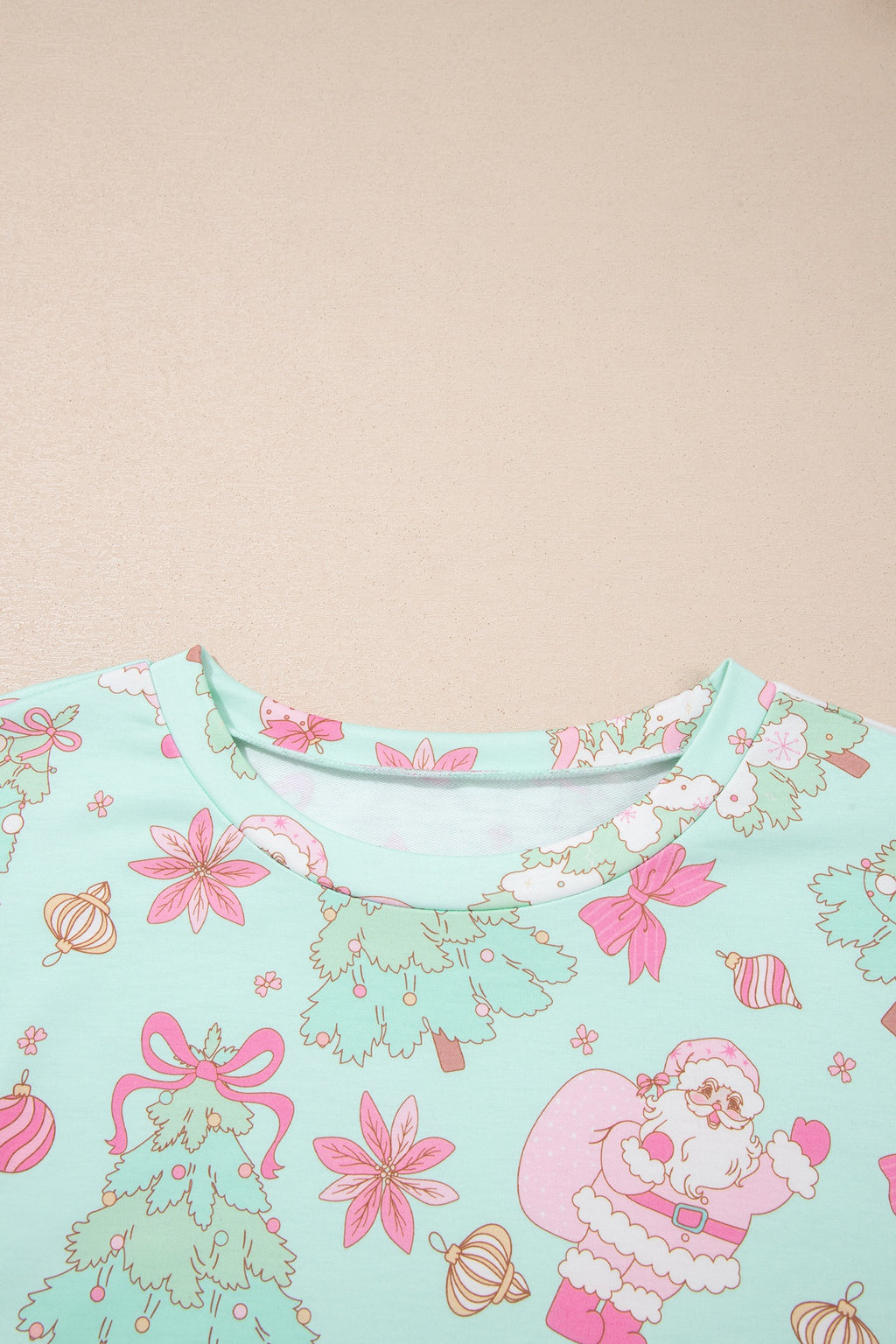 Tis the Season Pajamas