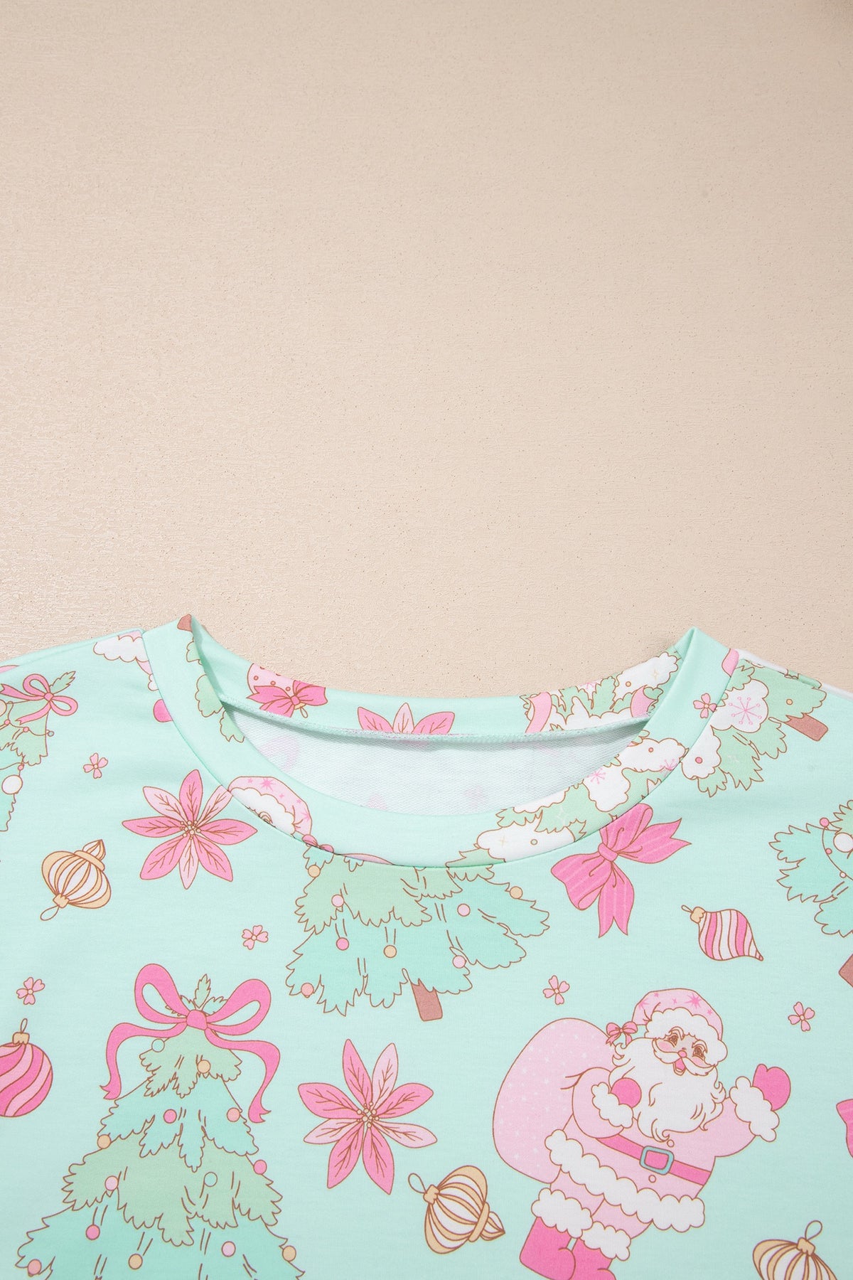 Tis the Season Pajamas