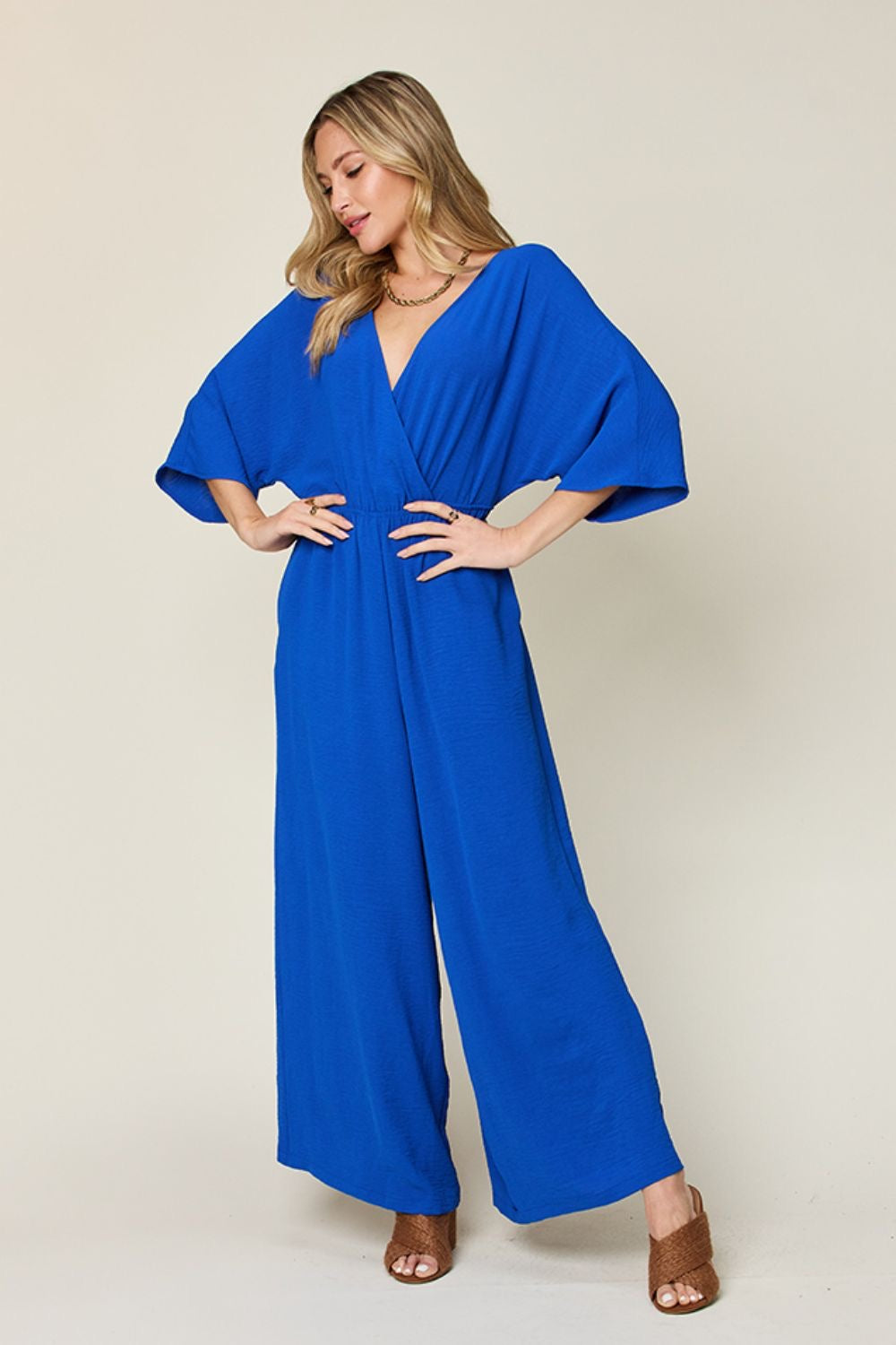 Everyone’s Fave Jumpsuit