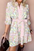 The Nora Dress