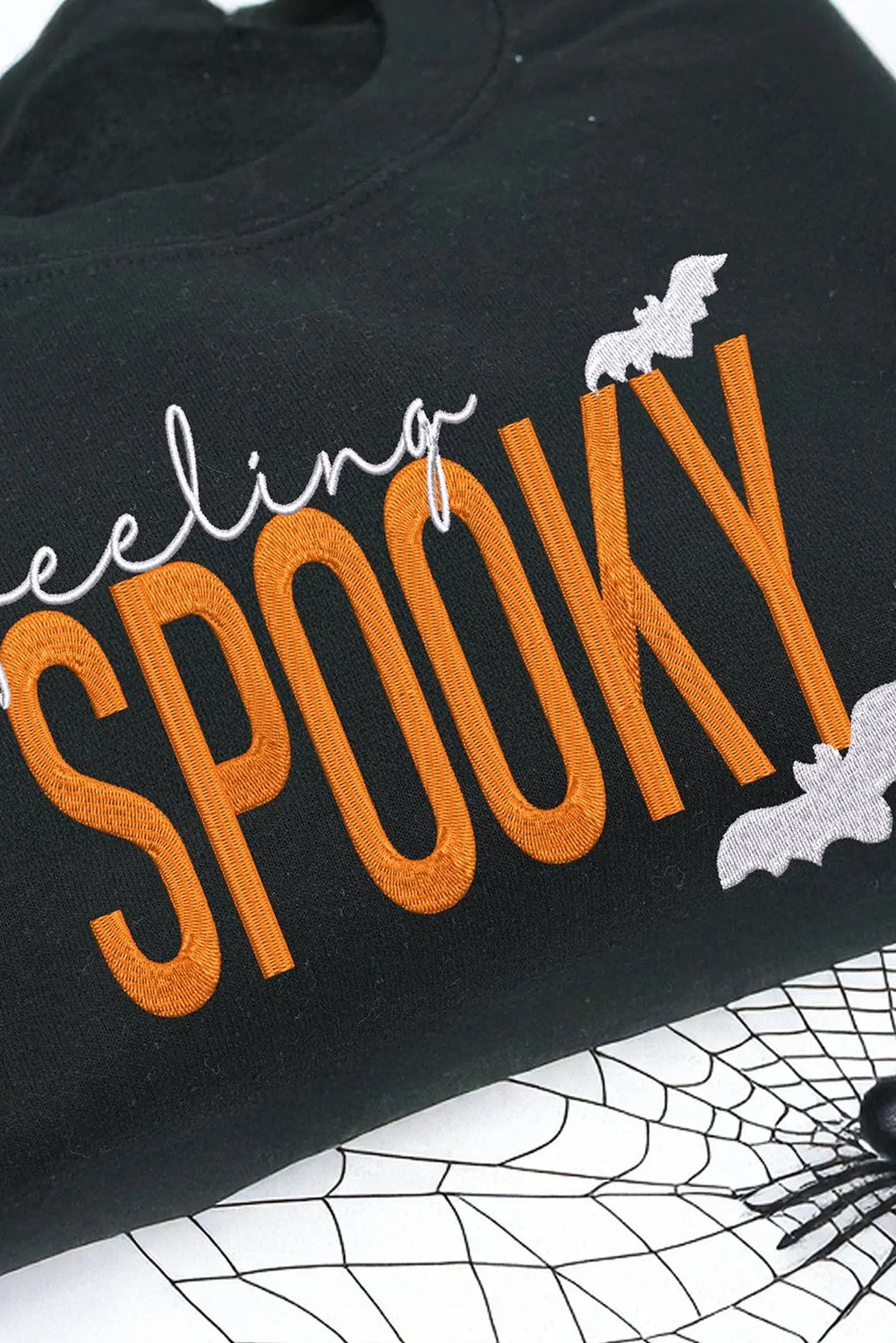 Feeling Spooky Sweatshirt