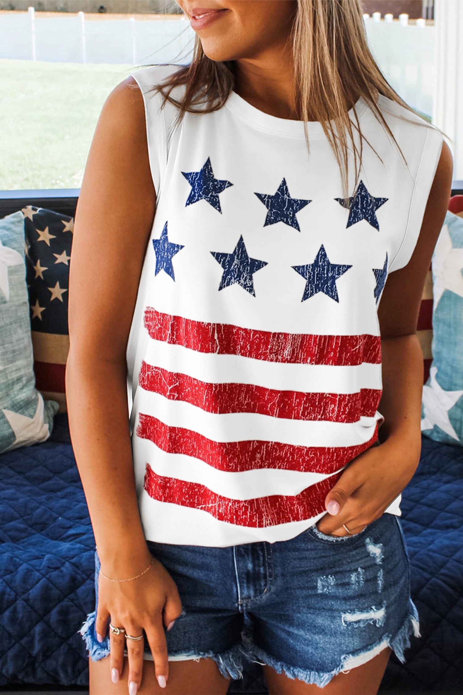 Miss Americana Tank
