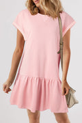 Day at the Market Dress