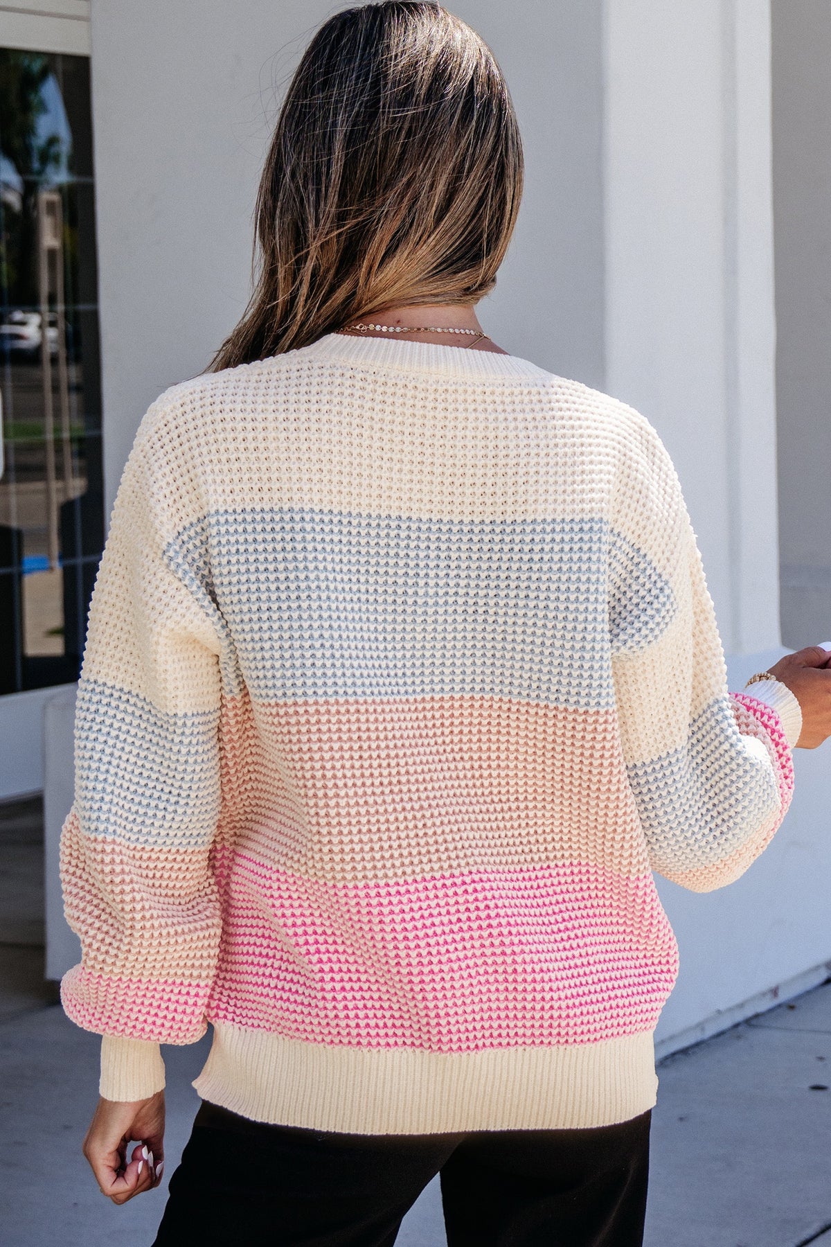 FairPark Sweater