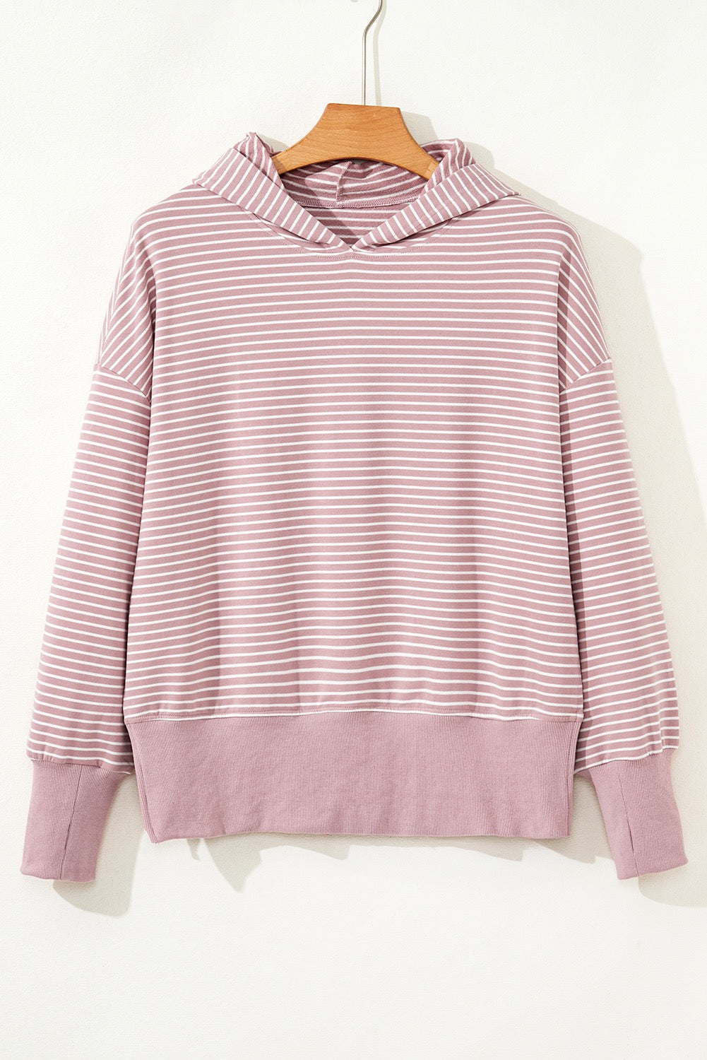 Lovely Lavender Hoodie