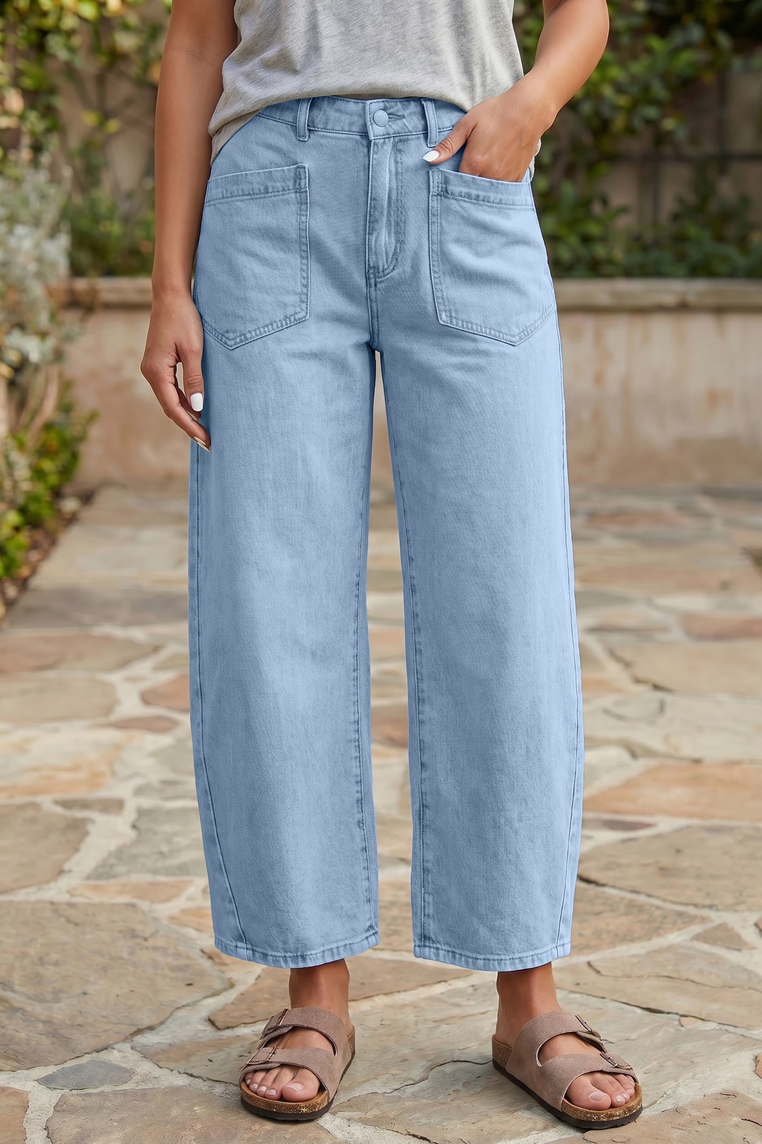 The Willa Jean