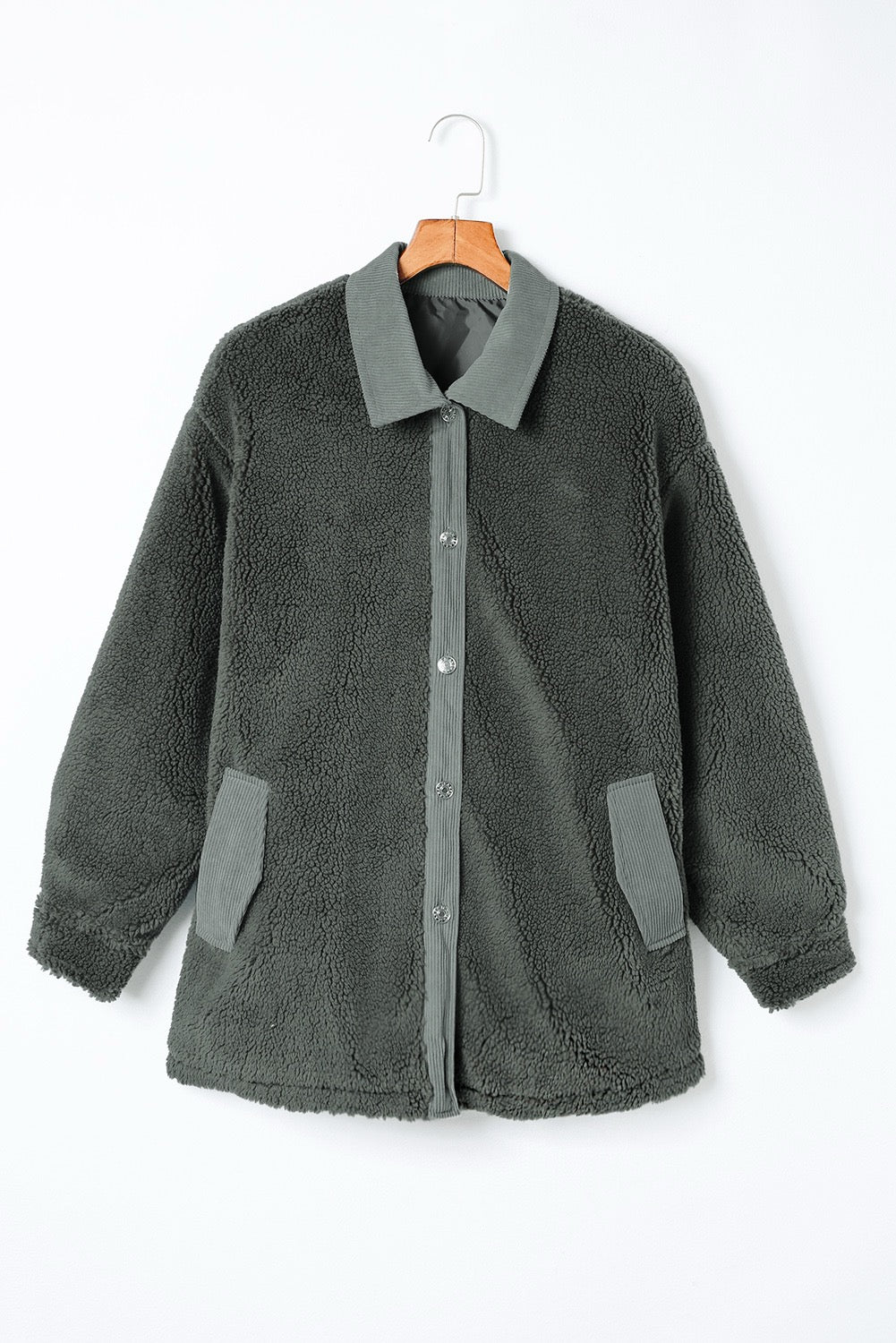 The Marley Jacket