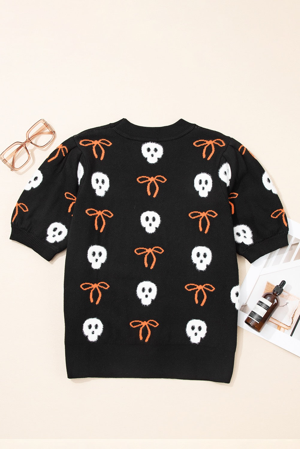 Bad and Boo-Jee Sweater