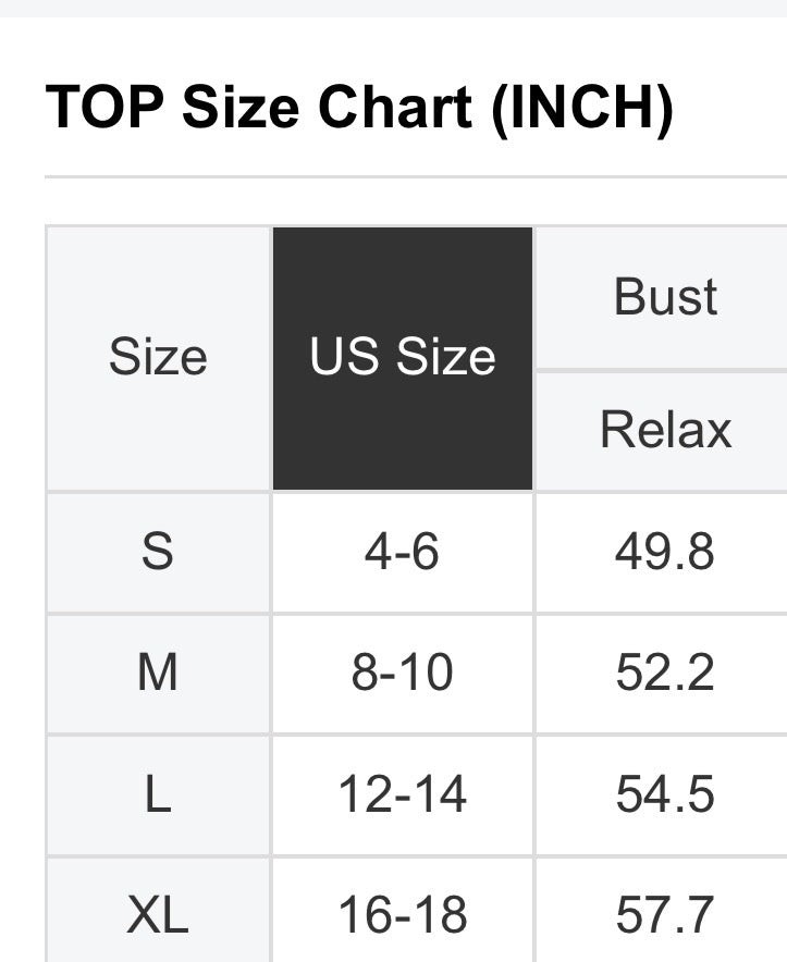 Aren’t You Darling Top