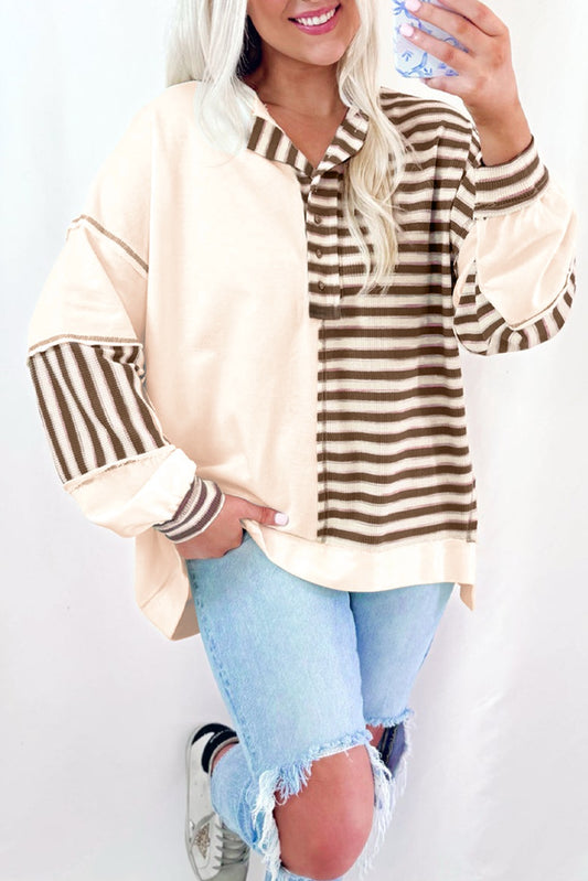 Carley Pullover