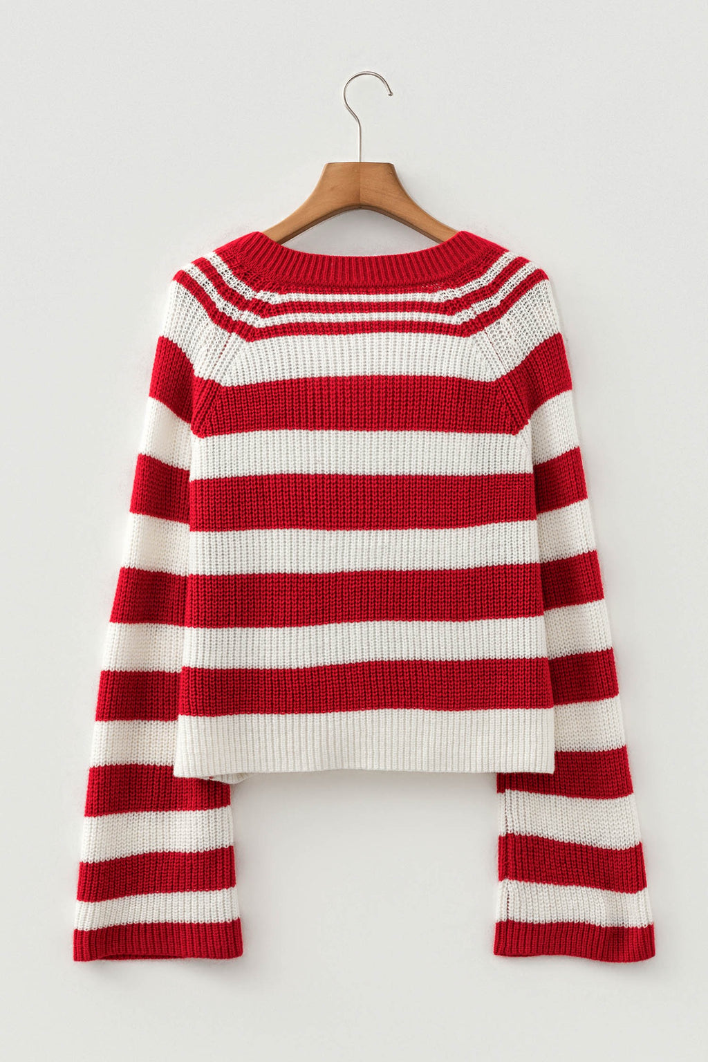 Biggest Fan Sweater