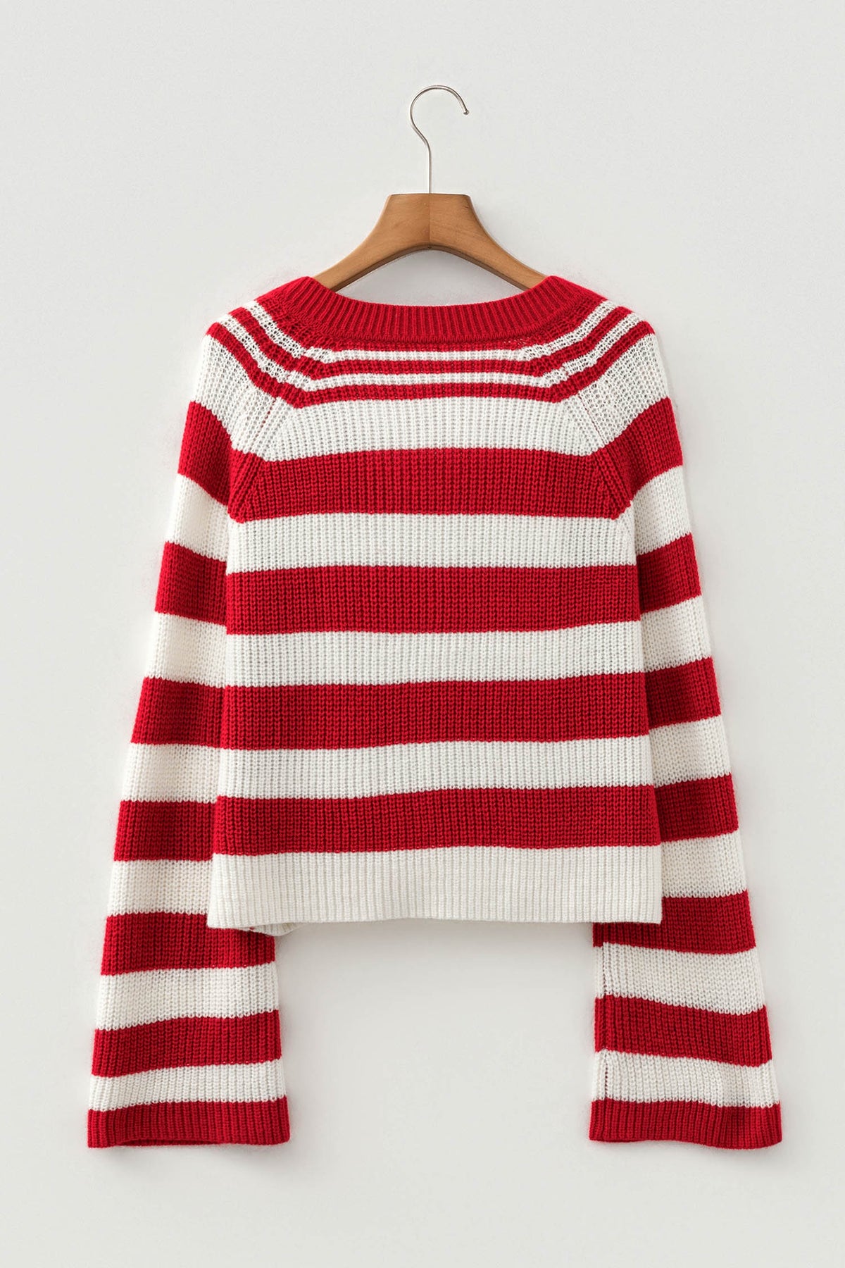 Biggest Fan Sweater