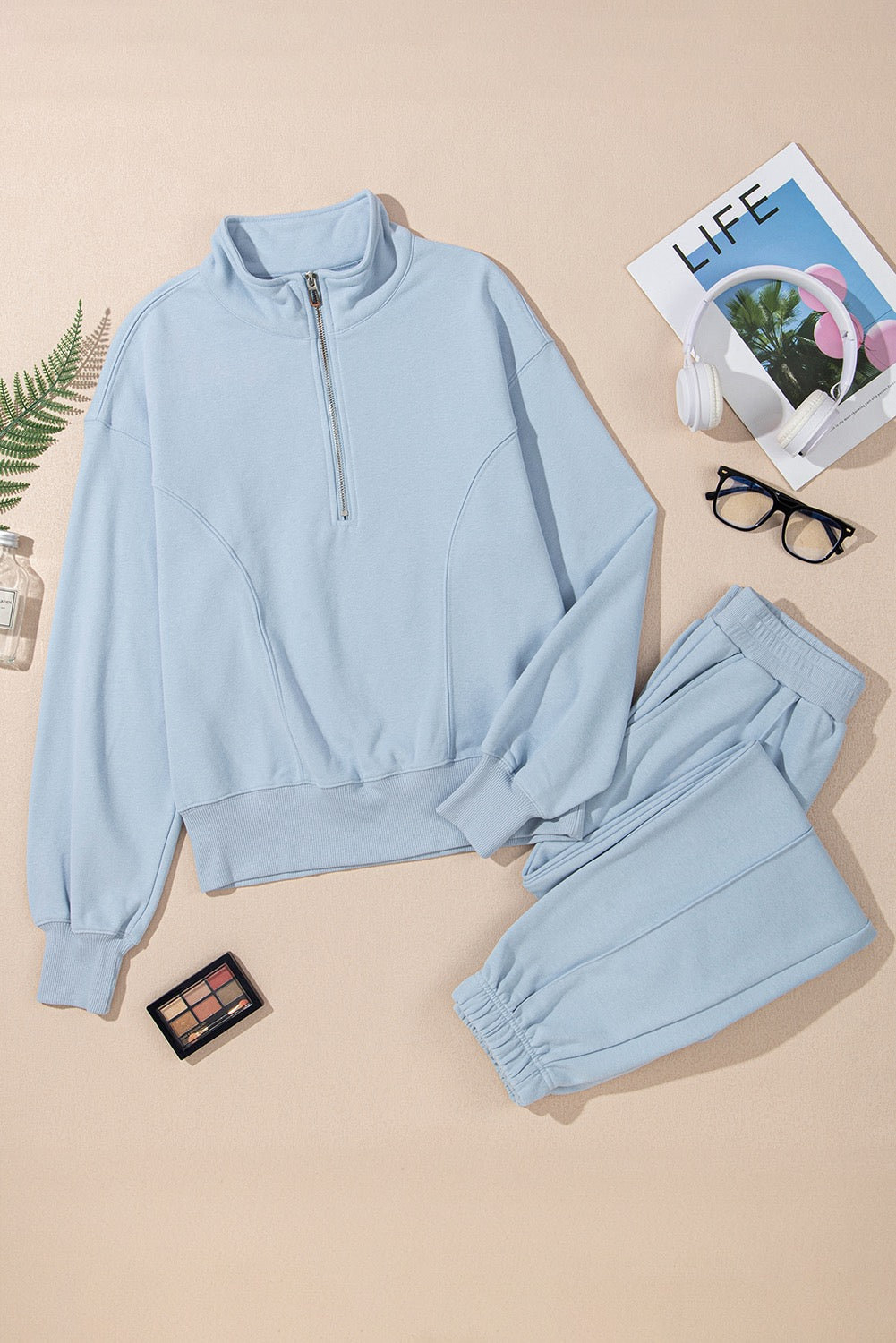 Keep It Cozy Set