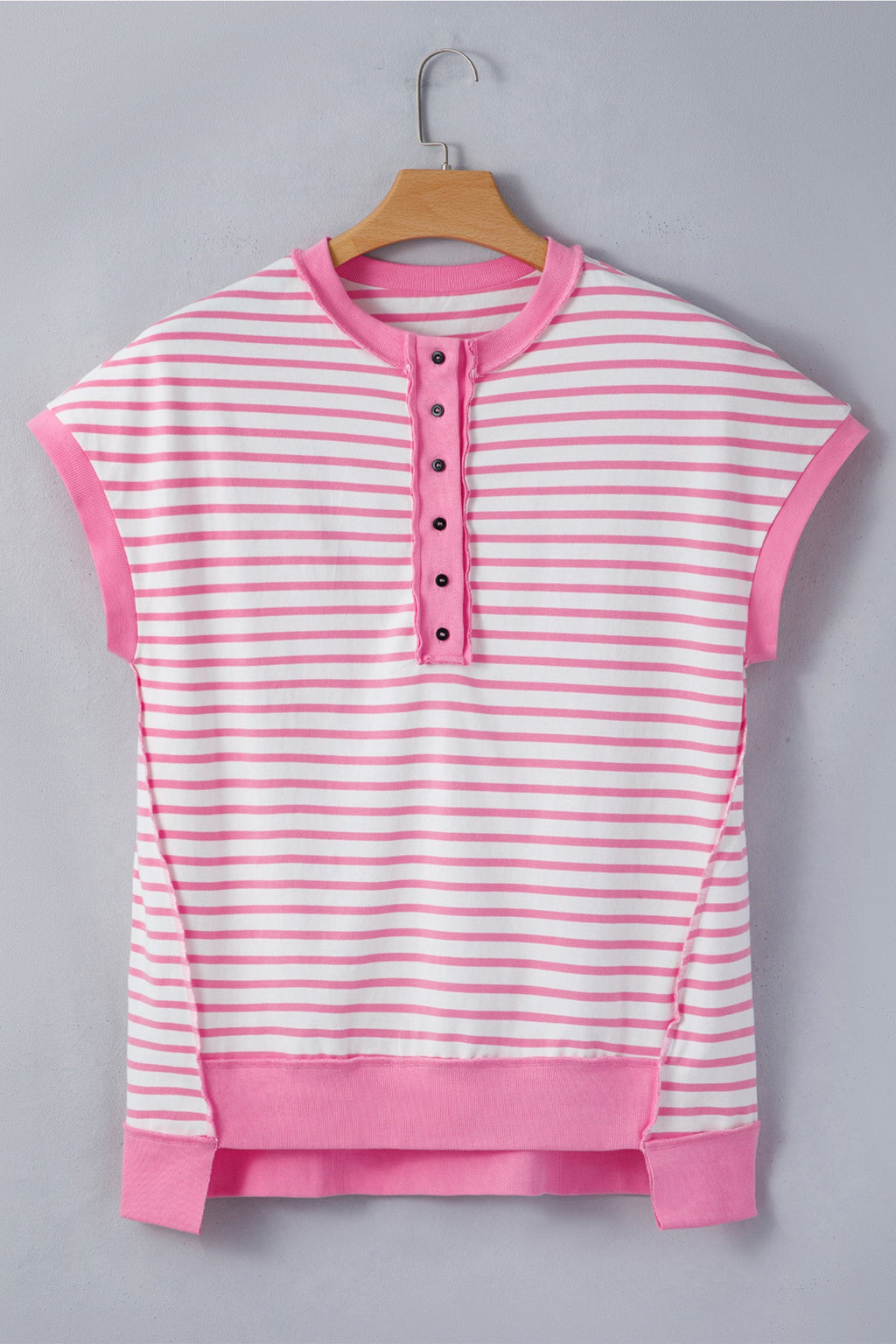 Bubblegum Queen Tee