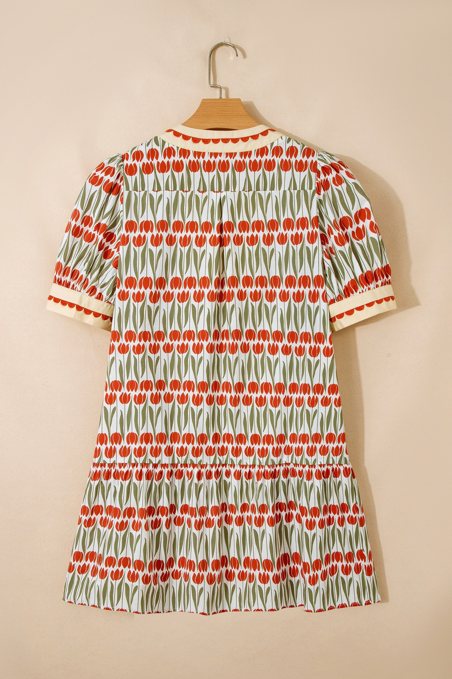 Thrill of Spring Dress
