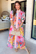 The Brennan Dress
